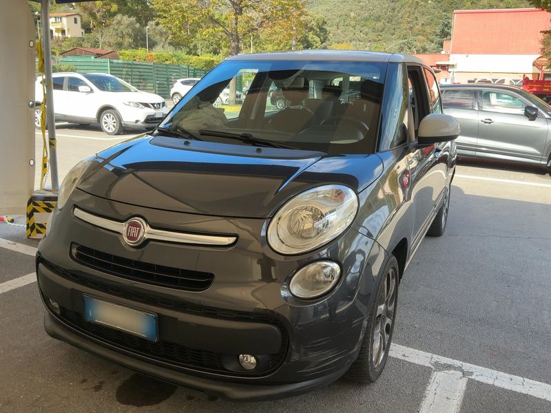 Fiat 500L 1.6 JTDM Lounge