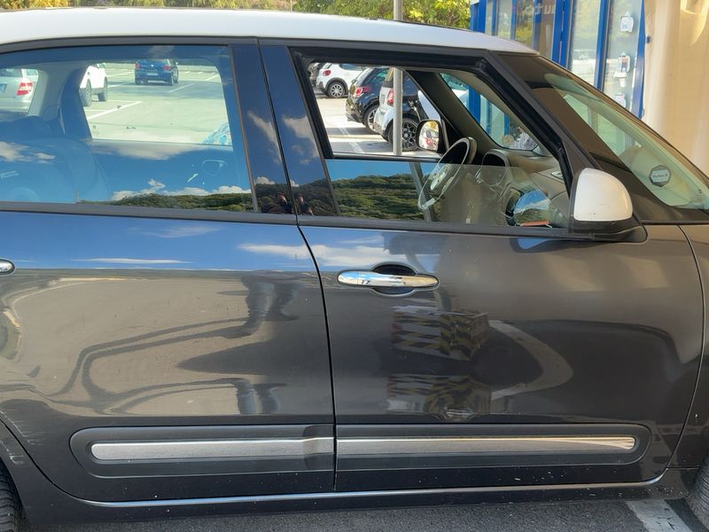 Fiat 500L 1.6 JTDM Lounge — zdjęcie 7