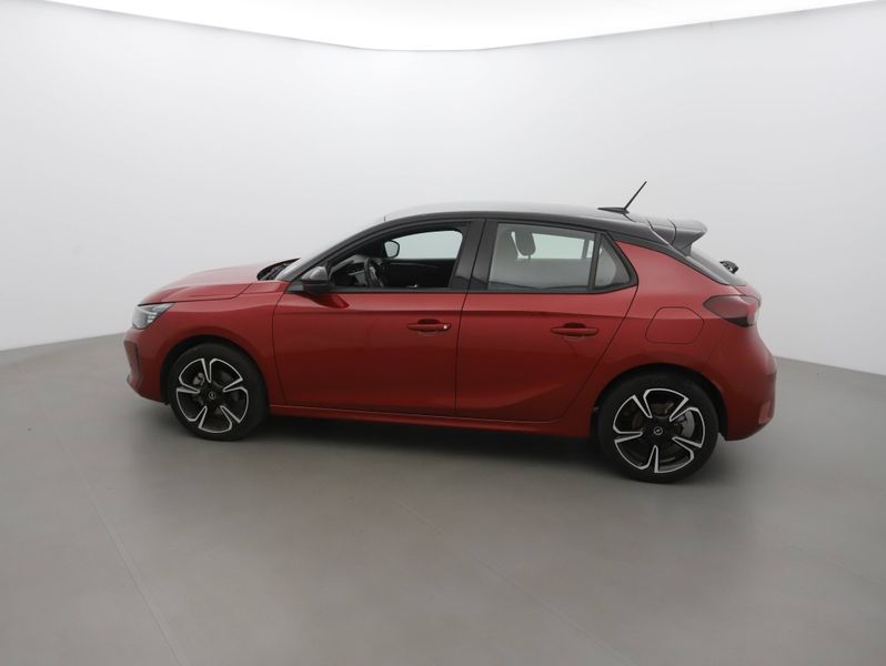 Opel Corsa 1.2 Turbo GS — zdjęcie 2