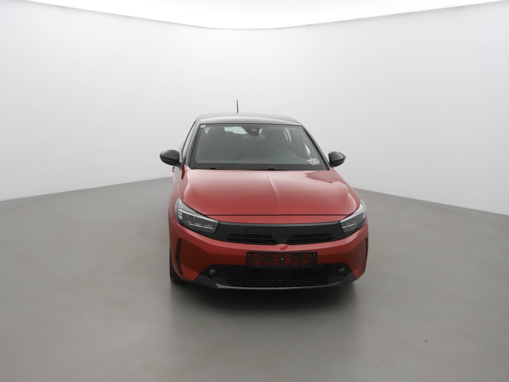 Opel Corsa 1.2 Turbo GS — zdjęcie 5