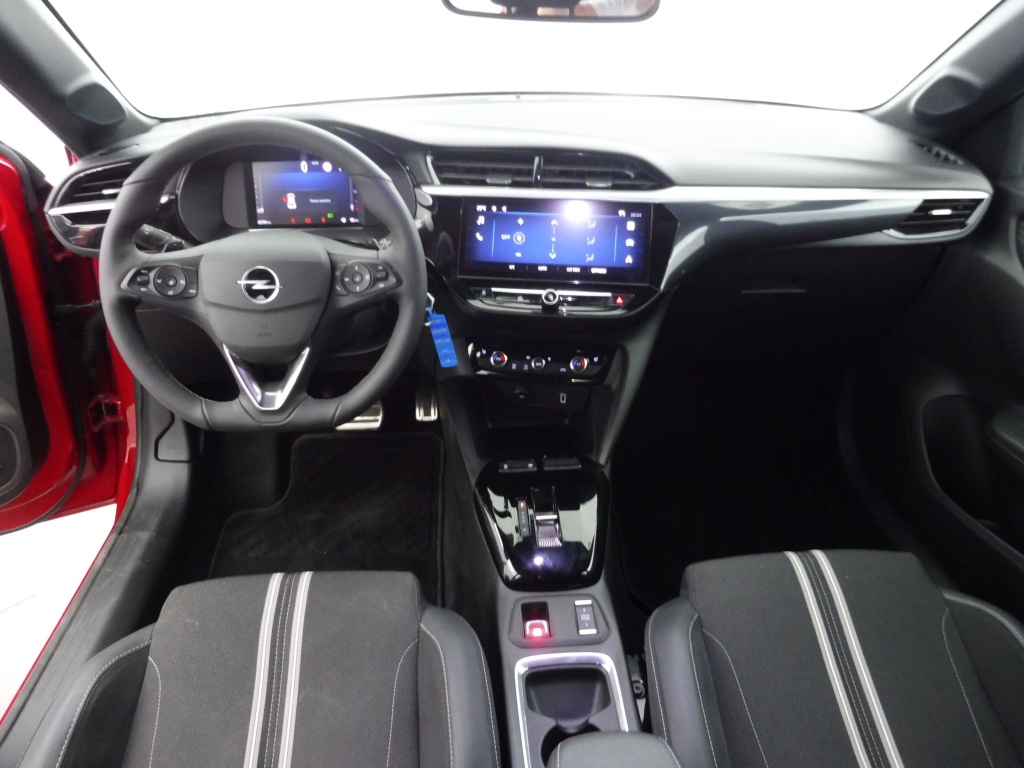 Opel Corsa 1.2 Turbo GS — zdjęcie 8