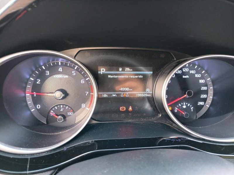 Kia cee'd 1.0 TGDI Mild-Hybrid Tech — zdjęcie 6