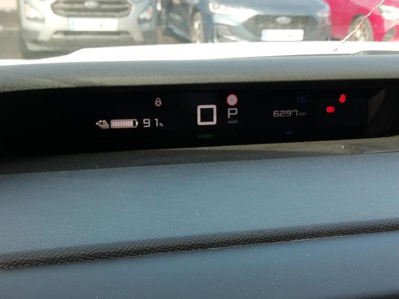 Citroen C3 electric drive 83 kW ë 113 Max — zdjęcie 7