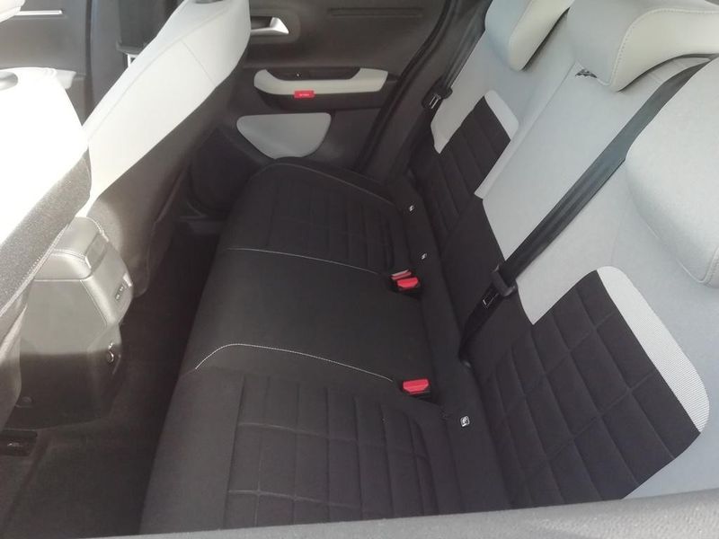 Citroen C3 electric drive 83 kW ë 113 Max — zdjęcie 8