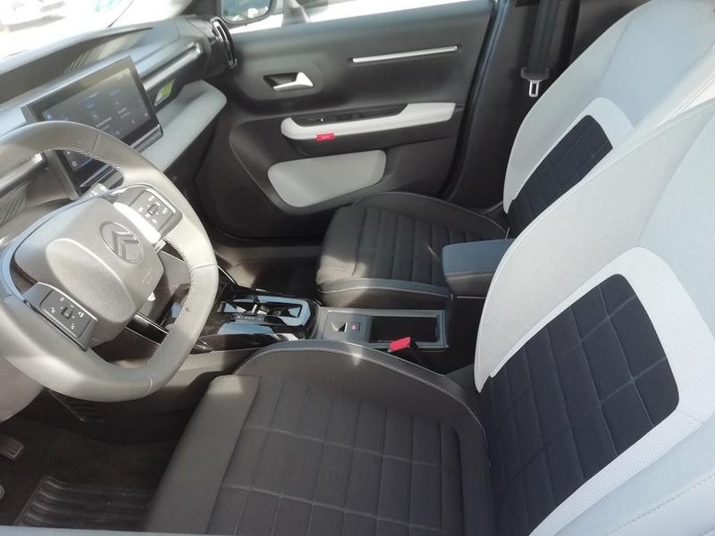 Citroen C3 electric drive 83 kW ë 113 Max — zdjęcie 5