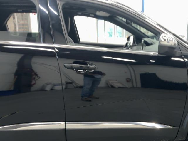 Peugeot 3008 2.0 Blue-HDi GT — zdjęcie 7