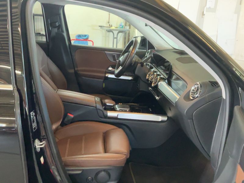 Mercedes-Benz GLB-Klasse GLB 220 d 4Matic Progressive — zdjęcie 11
