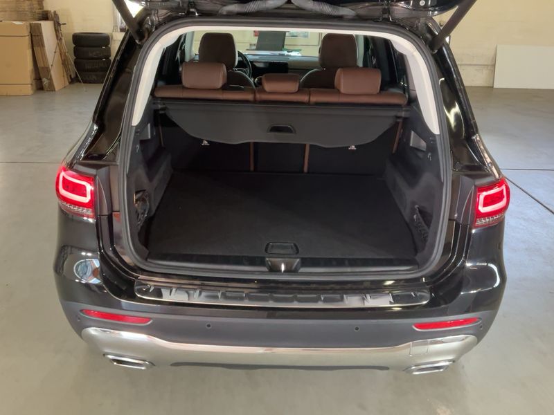 Mercedes-Benz GLB-Klasse GLB 220 d 4Matic Progressive — zdjęcie 10