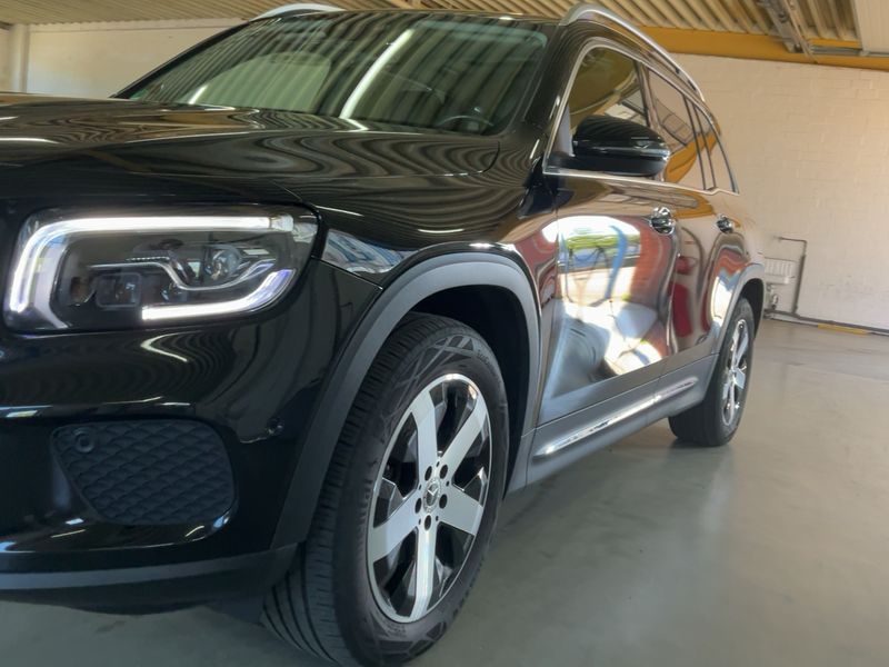 Mercedes-Benz GLB-Klasse GLB 220 d 4Matic Progressive — zdjęcie 2