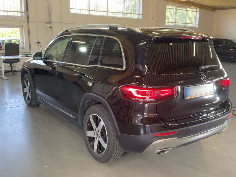 Mercedes-Benz GLB-Klasse GLB 220 d 4Matic Progressive — zdjęcie 3