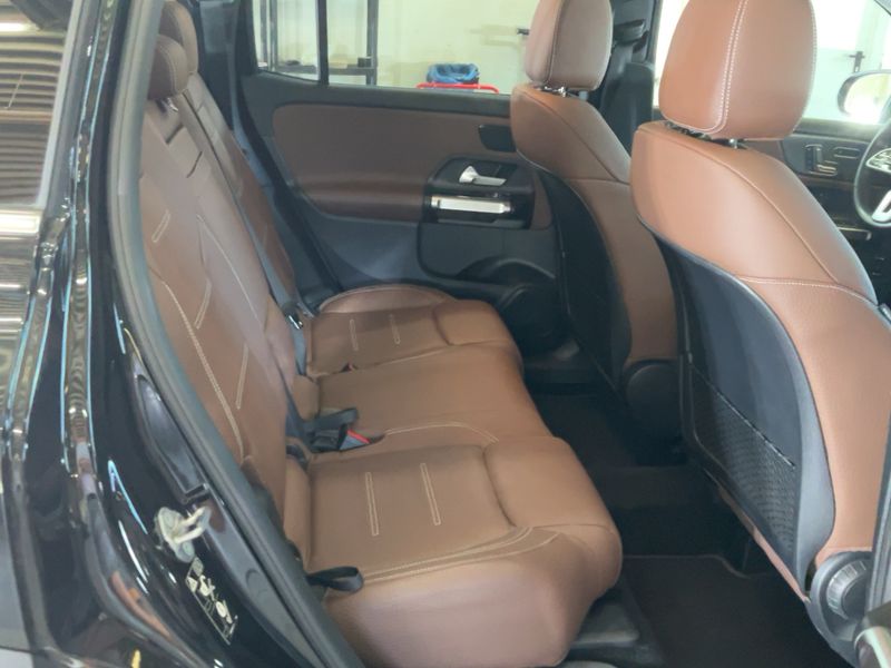 Mercedes-Benz GLB-Klasse GLB 220 d 4Matic Progressive — zdjęcie 14