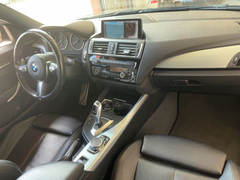 BMW 2er 218d M Sport — zdjęcie 12