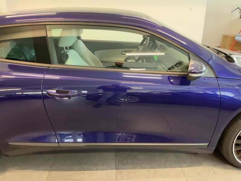 Volkswagen Scirocco 1.4 TSI BlueMotion Tech — zdjęcie 7