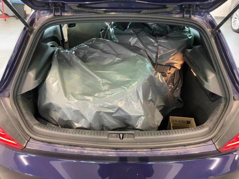 Volkswagen Scirocco 1.4 TSI BlueMotion Tech — zdjęcie 10