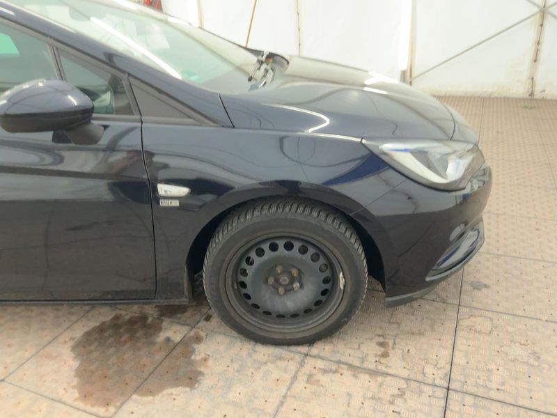Opel Astra 1.6 CDTI 120 Jahre Start/Stop — zdjęcie 8