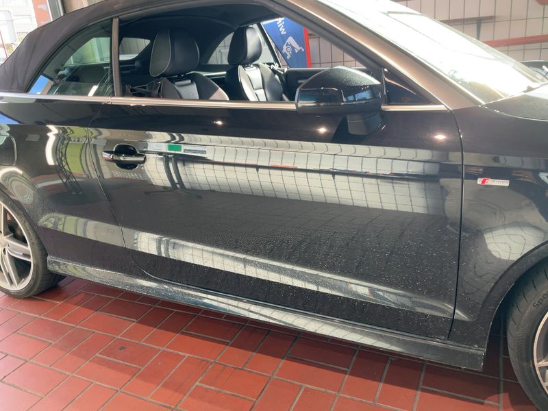 Audi A3 2.0 TDI S line Sportpaket — zdjęcie 7