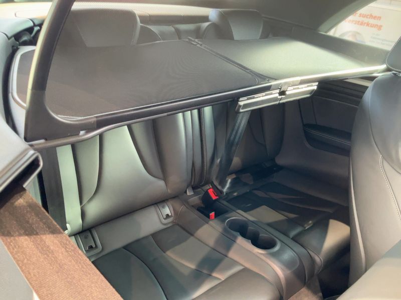 Audi A3 2.0 TDI S line Sportpaket — zdjęcie 14