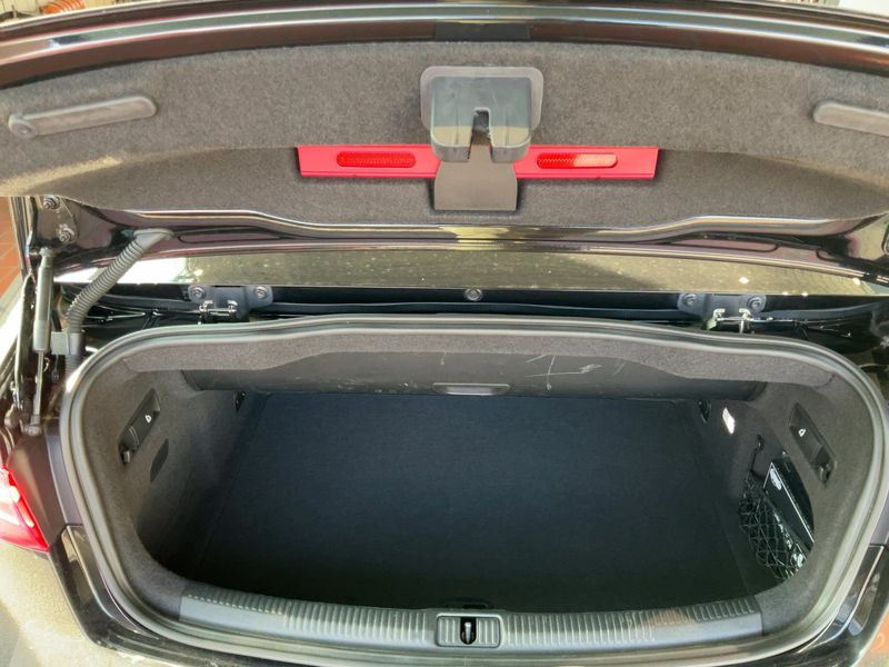 Audi A3 2.0 TDI S line Sportpaket — zdjęcie 10