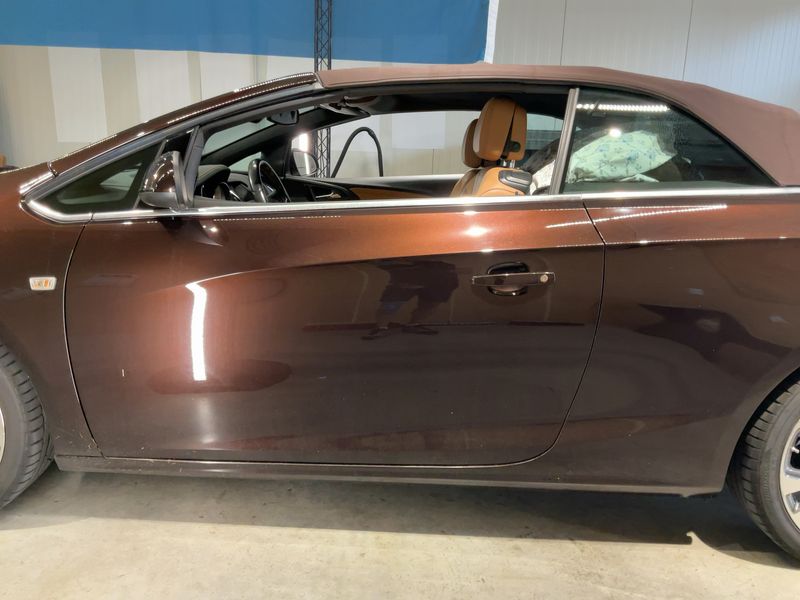 Opel Cascada 2.0 CDTI Innovation ecoFlex — zdjęcie 4
