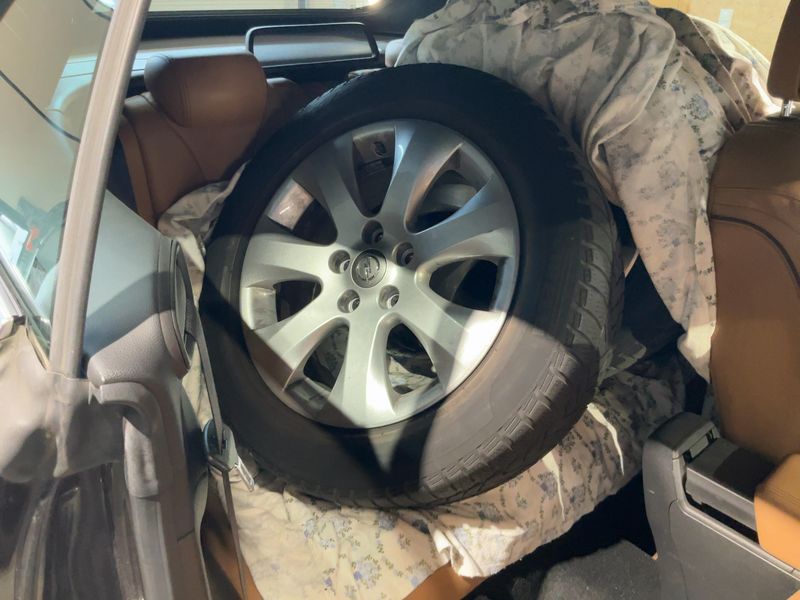 Opel Cascada 2.0 CDTI Innovation ecoFlex — zdjęcie 14