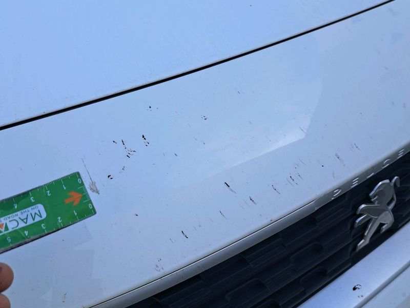 Peugeot Rifter 1.5 Blue-HDi Active L1 — zdjęcie 57