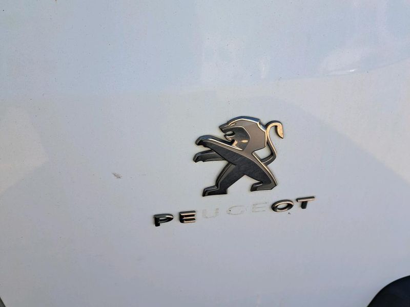 Peugeot Rifter 1.5 Blue-HDi Active L1 — zdjęcie 19