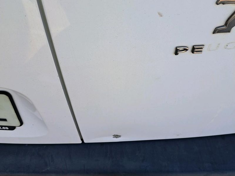 Peugeot Rifter 1.5 Blue-HDi Active L1 — zdjęcie 21