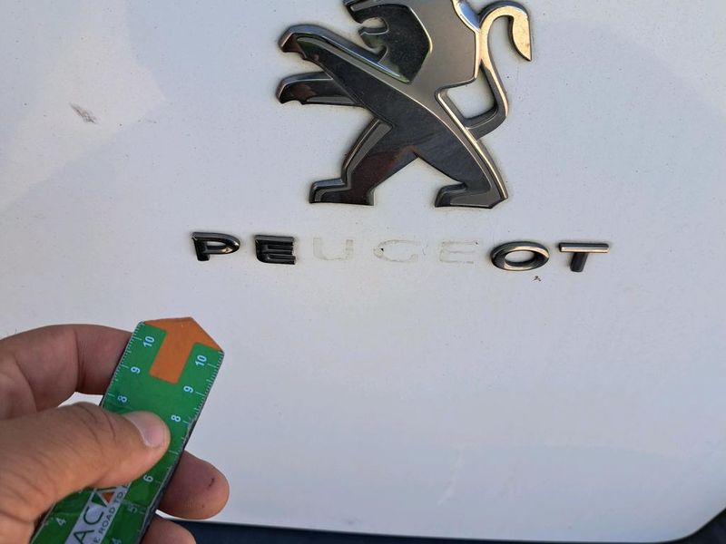 Peugeot Rifter 1.5 Blue-HDi Active L1 — zdjęcie 20