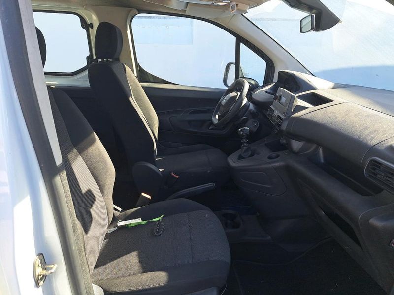 Peugeot Rifter 1.5 Blue-HDi Active L1 — zdjęcie 3