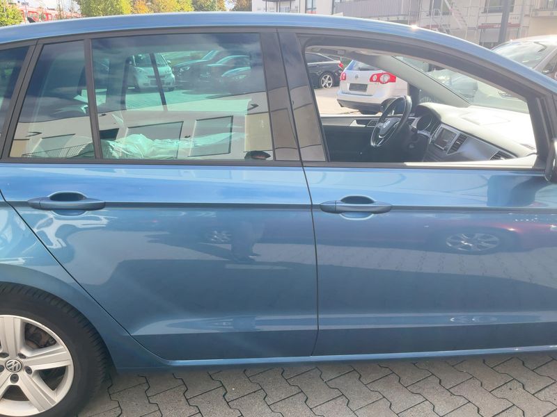 Volkswagen Golf VII Sportsvan 1.0 TSI Comfortline BlueMotion Tech — zdjęcie 7