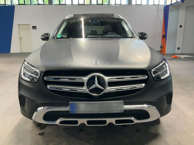 Mercedes-Benz GLC-Klasse GLC 300 de 4Matic — zdjęcie 9