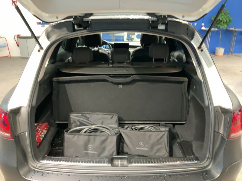 Mercedes-Benz GLC-Klasse GLC 300 de 4Matic — zdjęcie 10