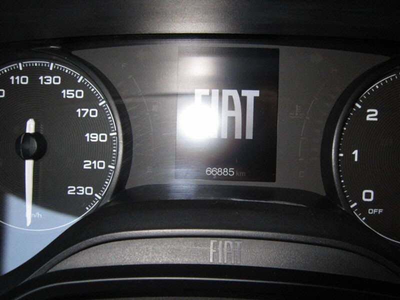 Fiat Tipo 1.6 M-Jet City Life — zdjęcie 7