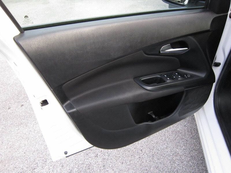 Fiat Tipo 1.6 M-Jet City Life — zdjęcie 48