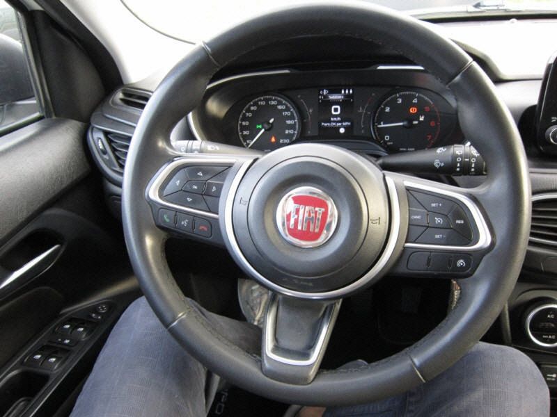 Fiat Tipo 1.6 M-Jet City Life — zdjęcie 50