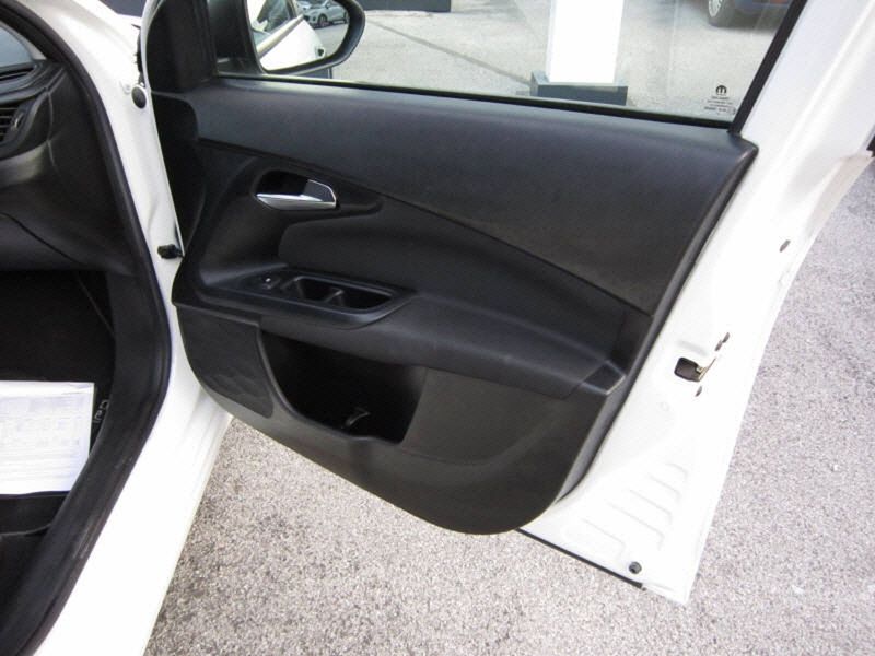 Fiat Tipo 1.6 M-Jet City Life — zdjęcie 44