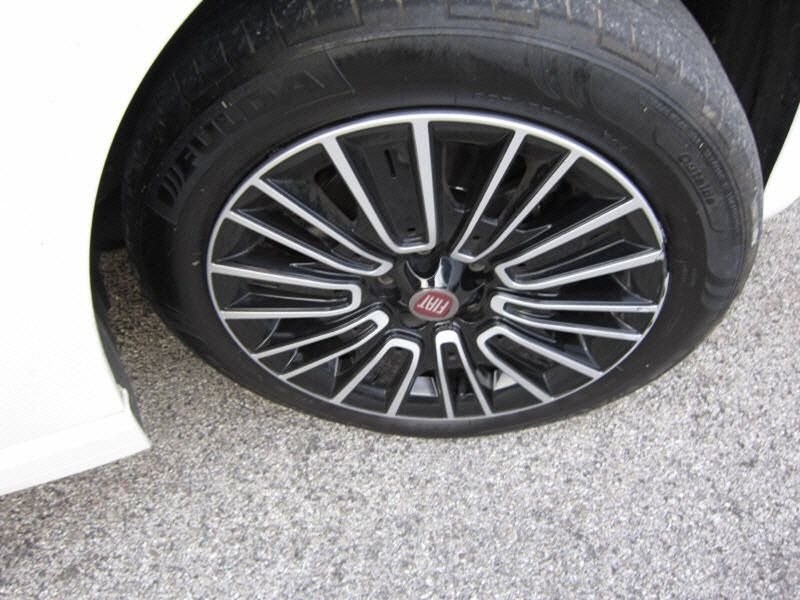 Fiat Tipo 1.6 M-Jet City Life — zdjęcie 24