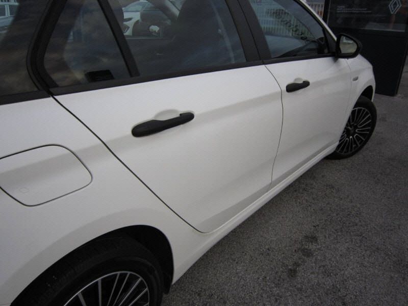 Fiat Tipo 1.6 M-Jet City Life — zdjęcie 54