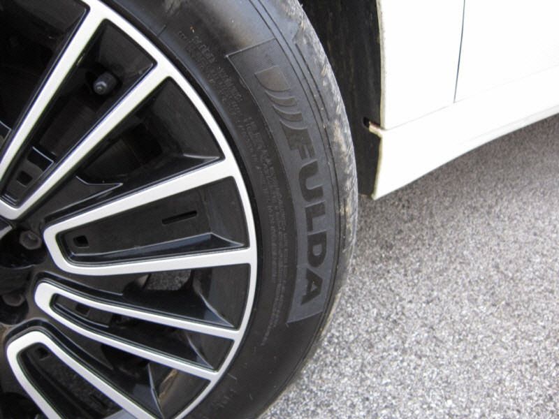 Fiat Tipo 1.6 M-Jet City Life — zdjęcie 15