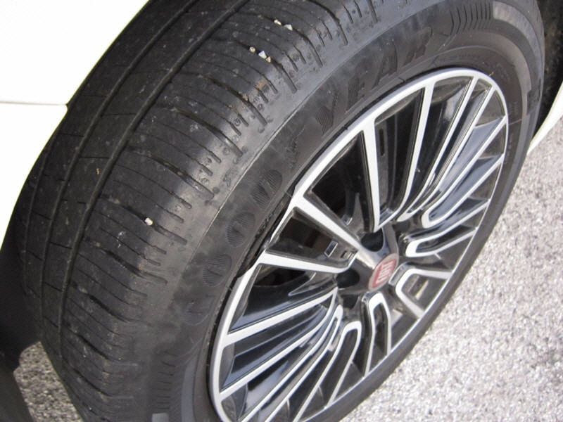 Fiat Tipo 1.6 M-Jet City Life — zdjęcie 36