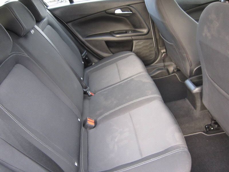 Fiat Tipo 1.6 M-Jet City Life — zdjęcie 42