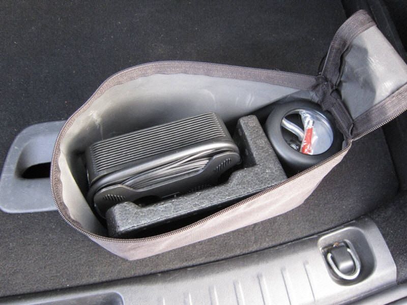 Fiat Tipo 1.6 M-Jet City Life — zdjęcie 40