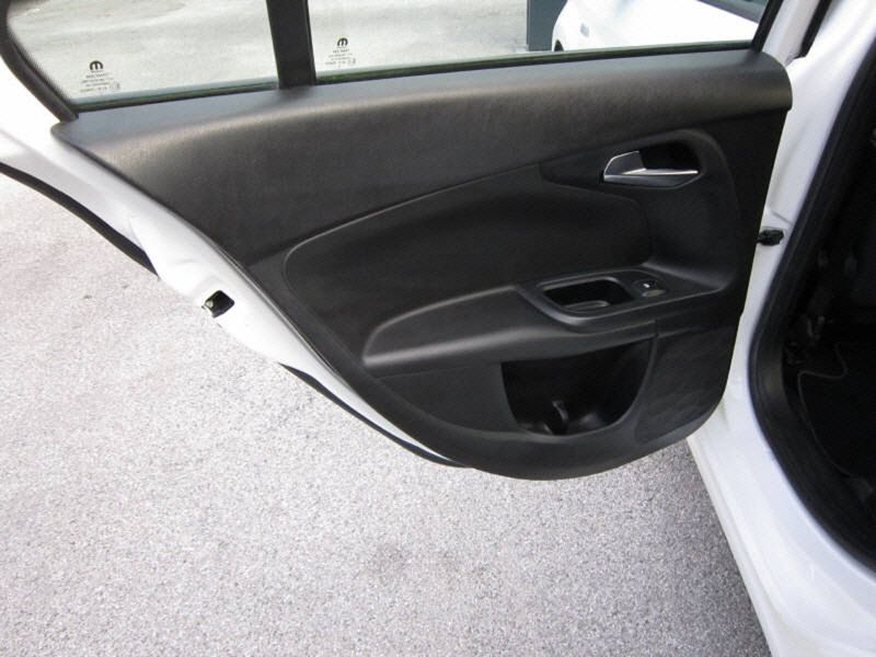 Fiat Tipo 1.6 M-Jet City Life — zdjęcie 46