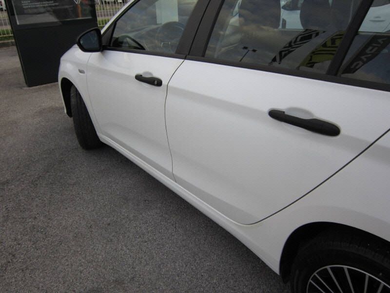 Fiat Tipo 1.6 M-Jet City Life — zdjęcie 53