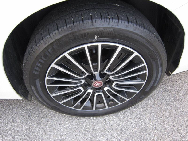 Fiat Tipo 1.6 M-Jet City Life — zdjęcie 18