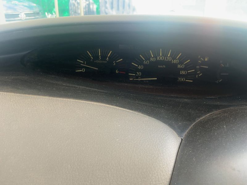 Toyota Previa 2.0 D-4D — zdjęcie 4