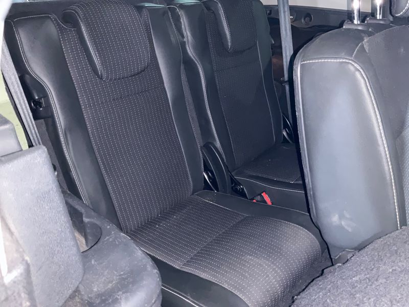 Renault Grand Scenic 1.5 dCi Dynamique — zdjęcie 18