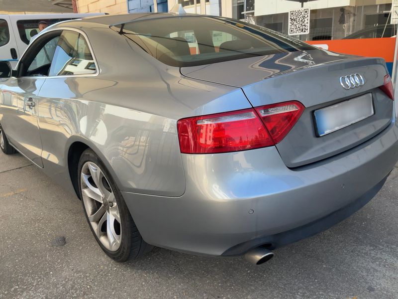 Audi A5 3.0 V6 TDI quattro — zdjęcie 3
