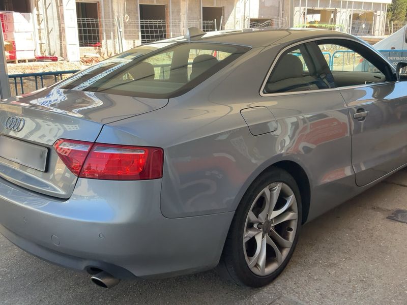 Audi A5 3.0 V6 TDI quattro — zdjęcie 6