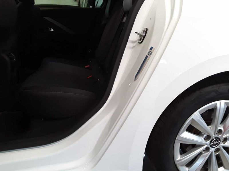Opel Astra 1.5 CDTI Business Edition — zdjęcie 47